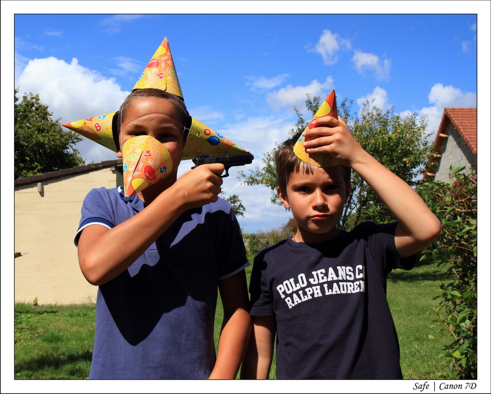 2011 - 08 - HCFR chez Fabrice 13